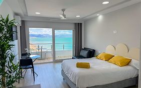 Spectacular Sea Views Torremolinos